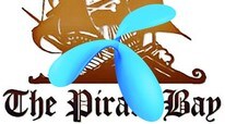 Pirate Bay og Telenor (Scanpix/AFP) Pirate Bay og Telenor (Scanpix/AFP)