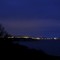 Vadsø i mørketid.