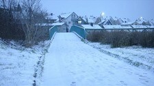 Hansjordnesbukta (Foto: Ørjan Hansen/NRK)