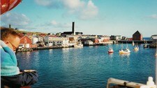 Vardø (Foto: Atle Markeng/NRK) Vardø (Foto: Atle Markeng/NRK)