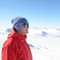 Fint vær Sør på jotunheimen.