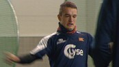 Lover 15 mål - Viking åpner årets norske seriesesong med kamp mot fjorårets mester Molde i Stavanger i morgen. De mørkeblå  har gått målløse av banen i fem treningskamper. Men nå lover Veton Berisha å score minst 15 mål i serien.