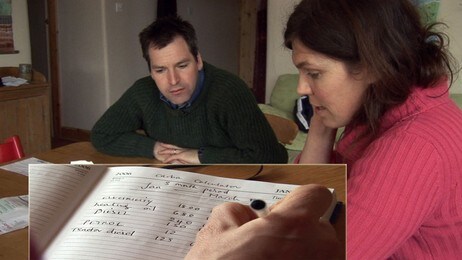 Fanny Armstrong og ektemannen (NRK) Fanny Armstrong og ektemannen (NRK)