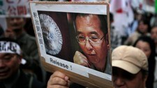 Liu Xiaobo (Foto: Itsuo Inouye/Ap) Liu Xiaobo (Foto: Itsuo Inouye/Ap)