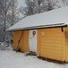 Eventyrhytta på Sæteren Gård
