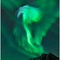 Bjørn Jørgensen fotograferte utrolig nordlys i helga.
