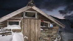 Steinbøhytta