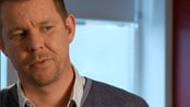 Kjetil Johnsen om Kidnappet av Taliban 1 - Novemberfilms Kjetil Johnsen intervjuet av Ole Reinert Omvik om Kidnappet av Taliban til Brennpunkt nett.