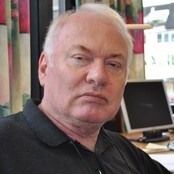 Torfinn Hansen (Foto: Øystein Ellingsen)