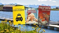 Sommer-bøker (NRK)