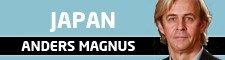 Anders Magnus i Japan (NRK) Anders Magnus i Japan (NRK)