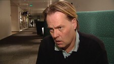 Bård Freberg (NRK) Bård Freberg (NRK)