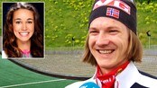 Tom Hilde er klar igjen - Går mot ny sesong med ny kjæreste.