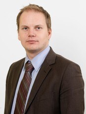 Ole Morten Geving, statssekretær i Finansdepartementet (Foto: Finansdepartementet) Ole Morten Geving, statssekretær i Finansdepartementet (Foto: Finansdepartementet)