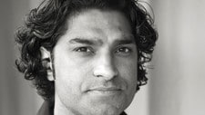Romeo Gill (Foto: Finn StŒle Felberg)