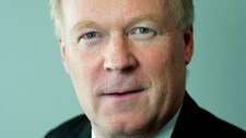 Ragnar Søegaard (Foto: E-Co Energi)
