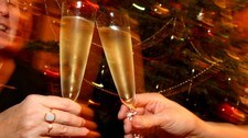 Julebord (Foto: colourbox.com)
