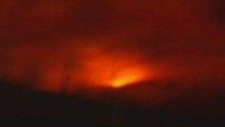Vulkanutbrudd på Island (Scanpix/AP)