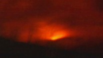 Vulkanutbrudd på Island (Scanpix/AP) Vulkanutbrudd på Island (Scanpix/AP)