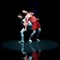 Å lage ballett av Vesaas’ kjente roman, er ikke nødvendigvis enkelt, skriver vår anmelder. Samtidig foregår mye av romanen på et indre plan, og nettopp dette abstrakte er et godt utgangspunkt for dansekunst.