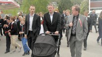 Jonas Olsson (Foto: Geir Bjarte Hjetland/NRK)