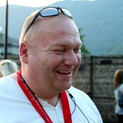 Geir Bjarte Hjetland (Foto: Brit Jorunn Svanes/NRK)