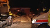Mann siktet for trusler mot politiet etter at politiet ble beskutt