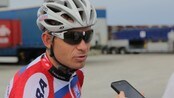 Kristoff om Tour des Fjords - Tredje etappe av tredagarsrittet Tour des Fjords blir lagtempo frå Risavika i Sola til Stavanger sentrum.
