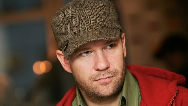 Bjarte Hjelmeland i 2007 (Foto: Junge, Heiko/SCANPIX)