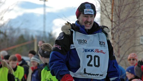 Roger Dahl (Foto: Thorbjørn Jungård) Roger Dahl (Foto: Thorbjørn Jungård)