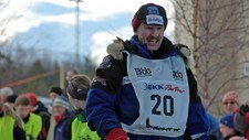 Roger Dahl  (Foto: Thorbjørn Jungård)
