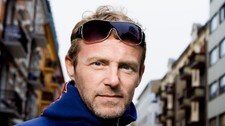 Jo Nesbø (Foto: Roald, Berit/NTB scanpix) Jo Nesbø (Foto: Roald, Berit/NTB scanpix)