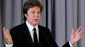 Video Paul Mccartney takker for Gershwin-prisen