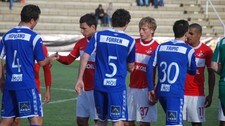 Molde møter Spartak Moskva (Foto: Molde fotballklubb )