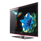 Samsung LED-tv (Foto: Samsung) Samsung LED-tv (Foto: Samsung)