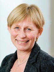 Kjersti Monland (Foto: NAV) Kjersti Monland (Foto: NAV)