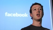 Mark Zuckerberg (Foto: NORBERT VON DER GROEBEN/Reuters) Mark Zuckerberg (Foto: NORBERT VON DER GROEBEN/Reuters)