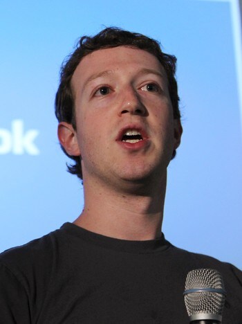 Mark Zuckerberg og Facebook befinner seg i andre ende av verdiskalaen enn Myspace. - wPFY1oWuYvT1aPmB8hBTMgYtn08UICBpU9O0DukwoGuA