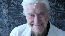 Kjell Karlsen (Foto: Erling Wicklund/NRK) Kjell Karlsen (Foto: Erling Wicklund/NRK)