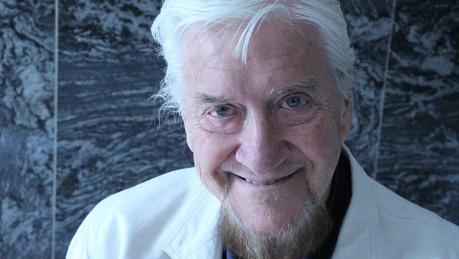 Kjell Karlsen (Foto: Erling Wicklund/NRK) Kjell Karlsen (Foto: Erling Wicklund/NRK)