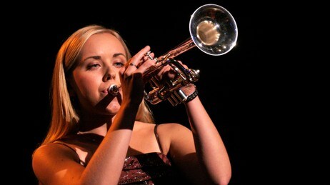 Tine Thing Helseth (Foto: Erichsen, Jarl Fr./SCANPIX) Tine Thing Helseth (Foto: Erichsen, Jarl Fr./SCANPIX)