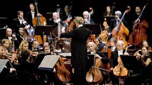 Mahlers åttende - De tuseners symfoni