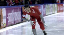Video Bøkko fikk bronse på 1500 m i VM (Foto: Nyhetsspiller) Video Bøkko fikk bronse på 1500 m i VM (Foto: Nyhetsspiller)