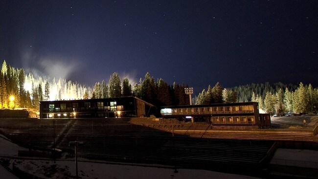 Hvor er dette? Hvor er dette?