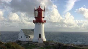 Lysglimt i mørke: Havrallerne 24.08.2005