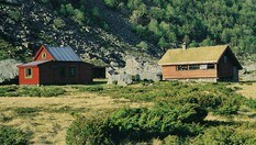 Viglesdalen