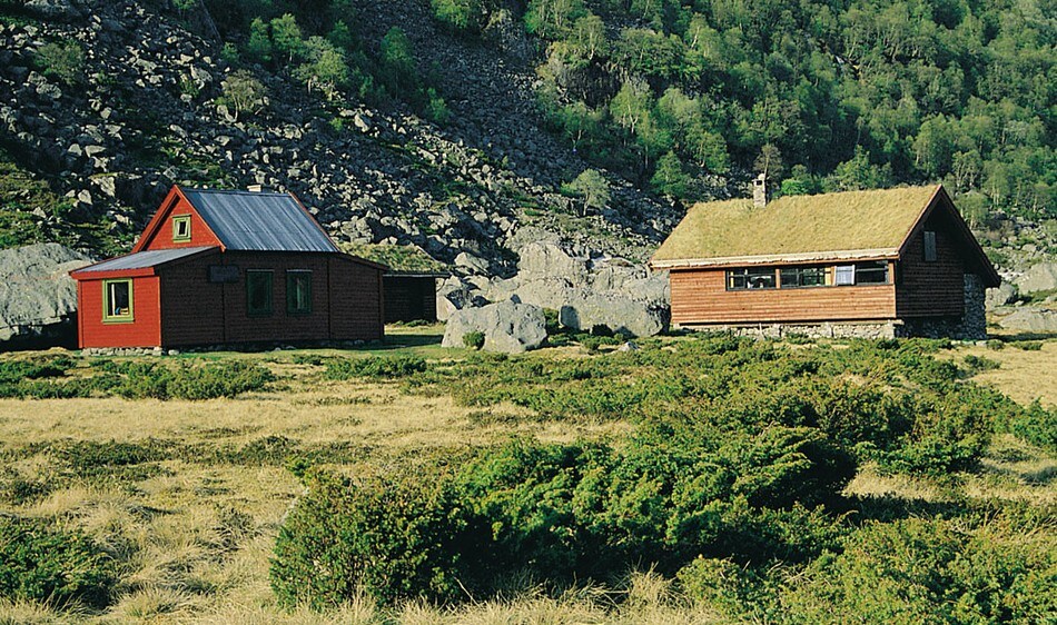 Viglesdalen