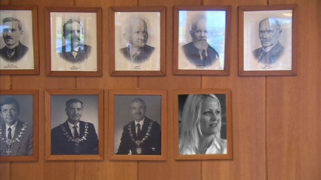 Video Derfor ble vi orførere (Foto: Nyhetsspiller)