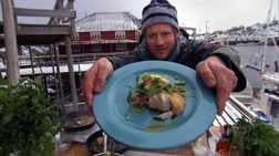Oppskriftene fra Den nordiske smaken