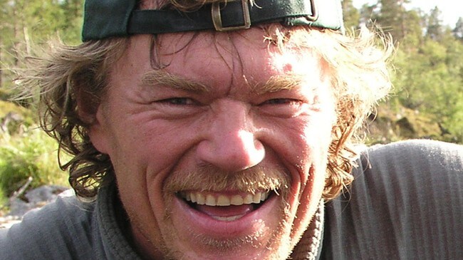 Lars Monsen (Foto: NRK) Lars Monsen (Foto: NRK)